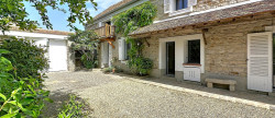 vente Longere Fontainebleau