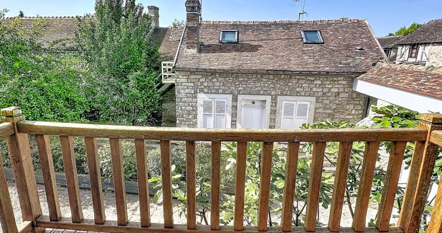 vente Longere Fontainebleau