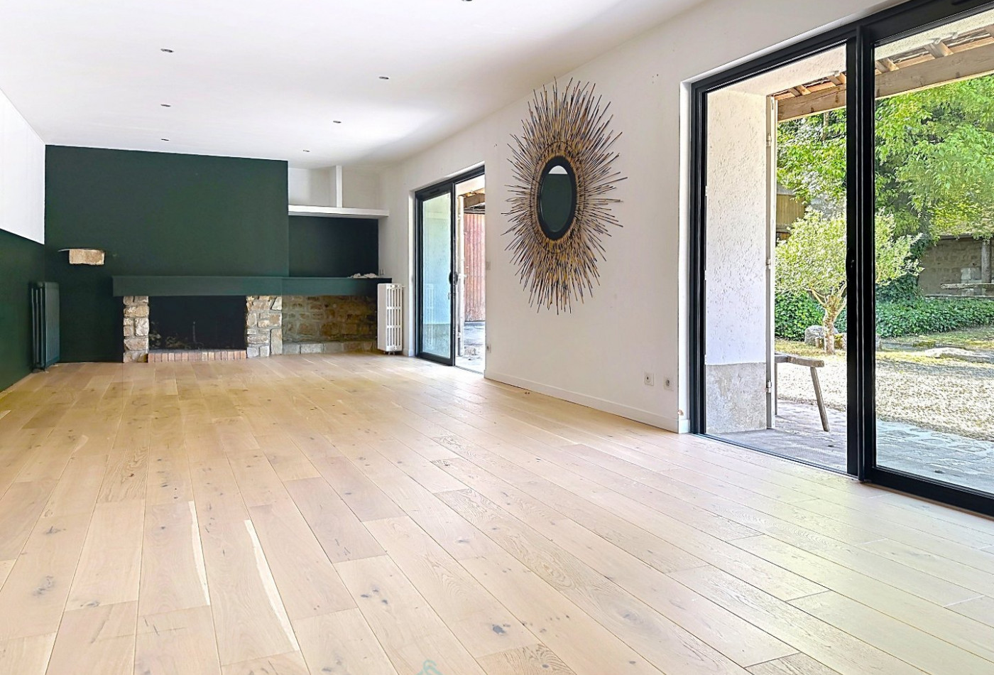 vente Longere Fontainebleau - Photo 5