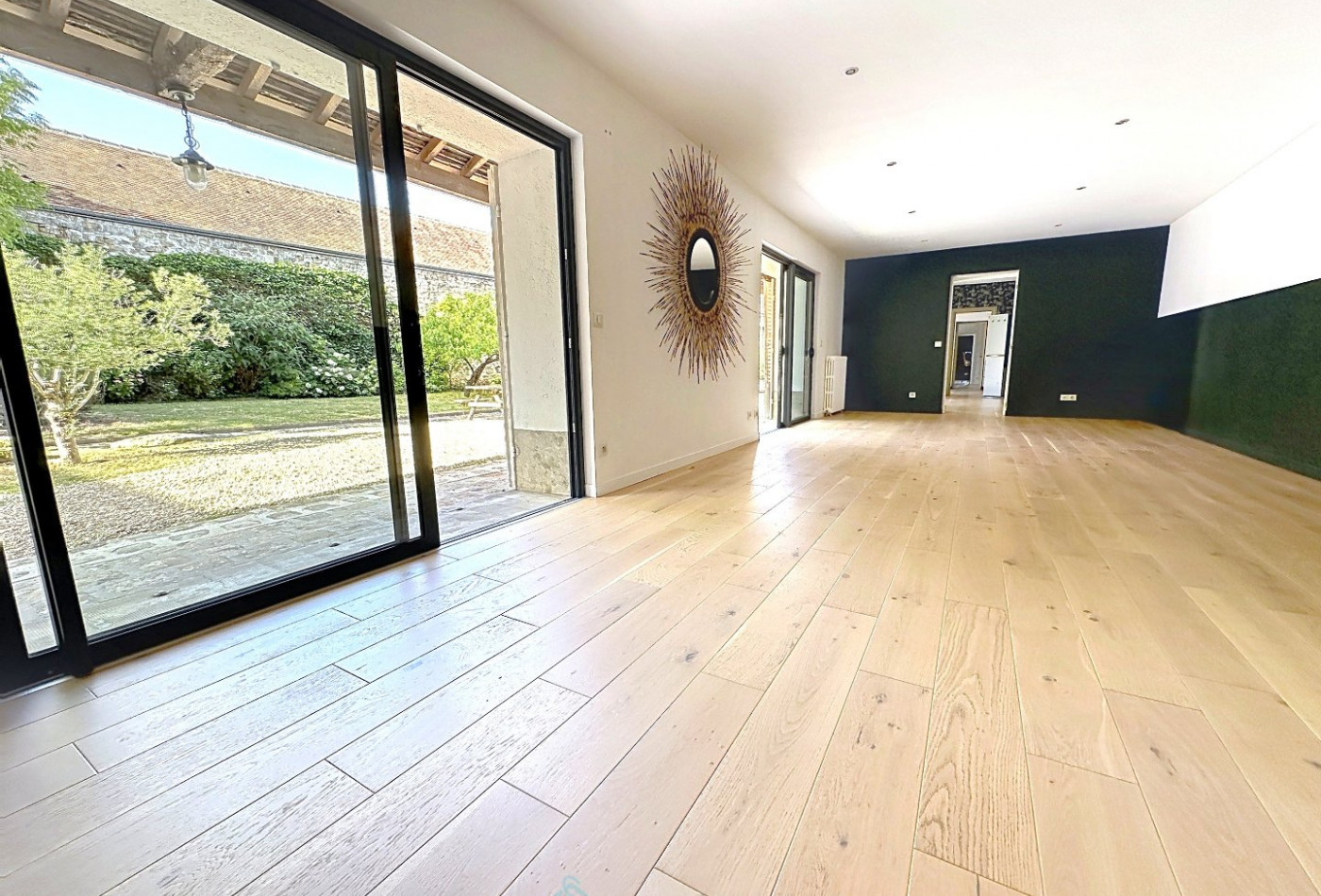 vente Longere Fontainebleau - Photo 6