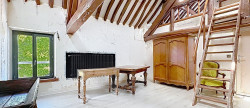 vente Longere Fontainebleau