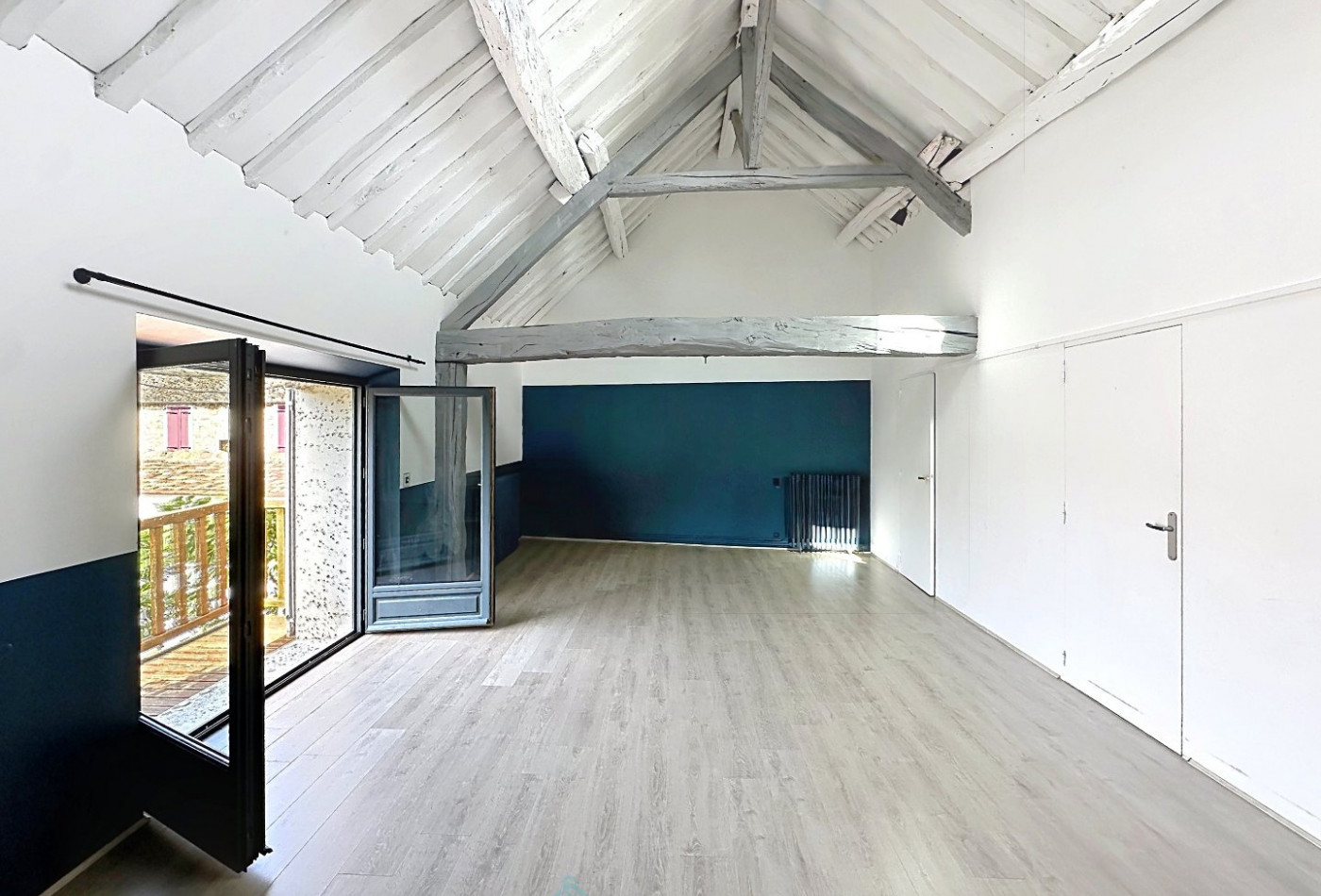 vente Longere Fontainebleau - Photo 10