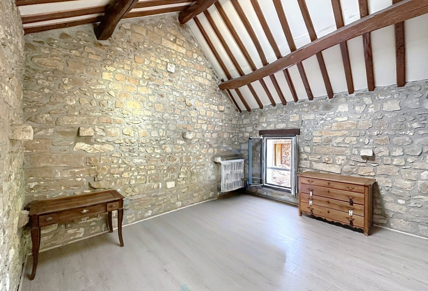 vente Longere Fontainebleau - Photo 9