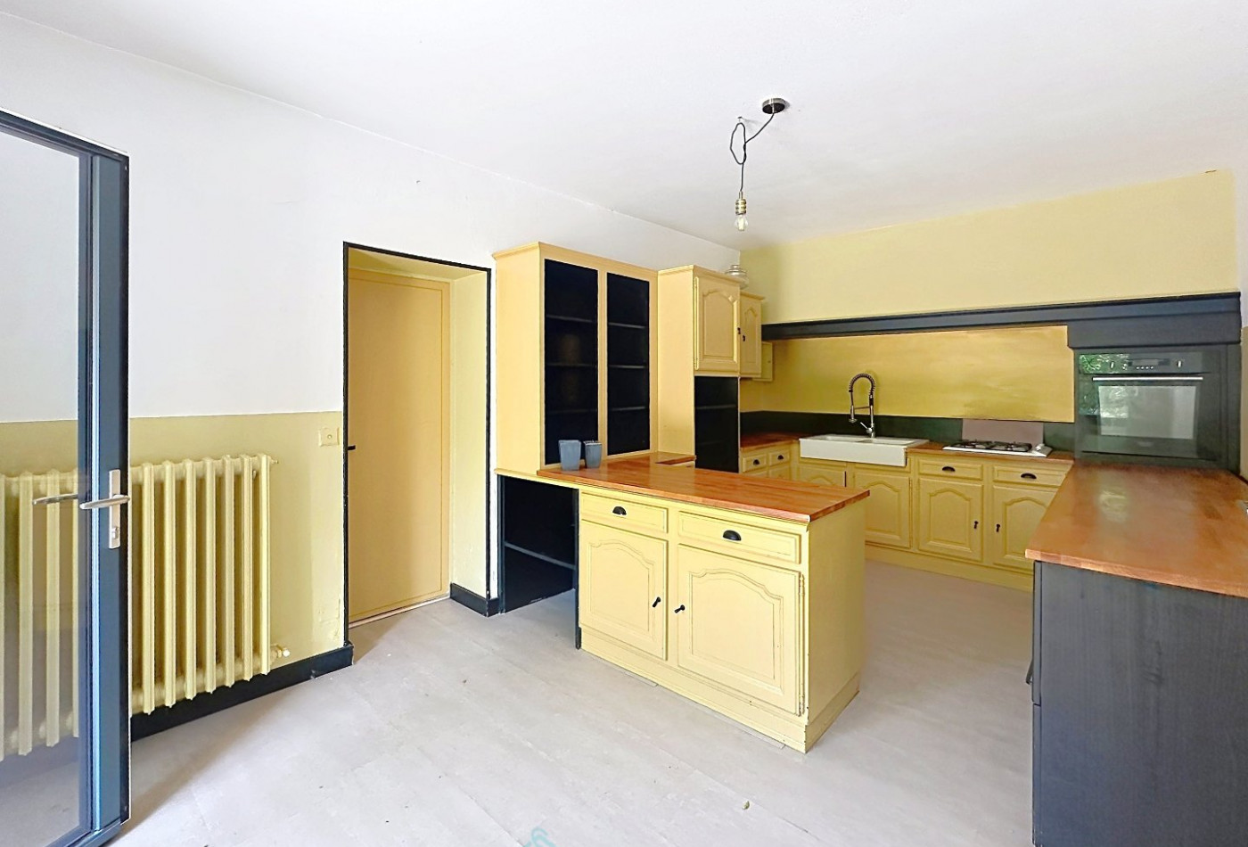 vente Longere Fontainebleau - Photo 7