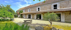 vente Longere Fontainebleau