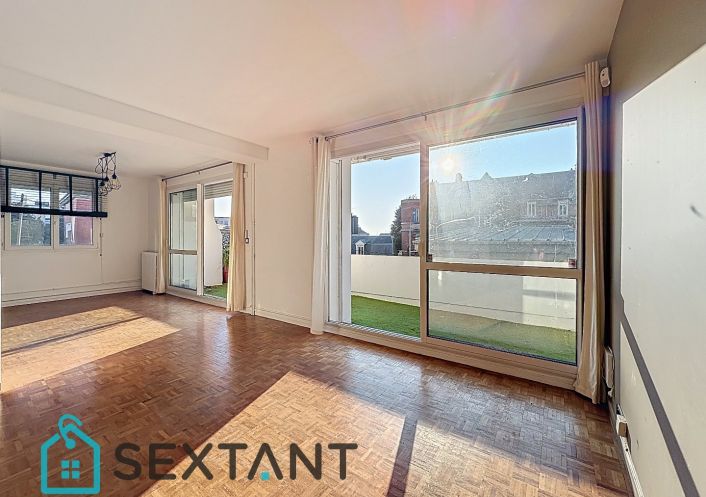 vente Appartement Le Havre