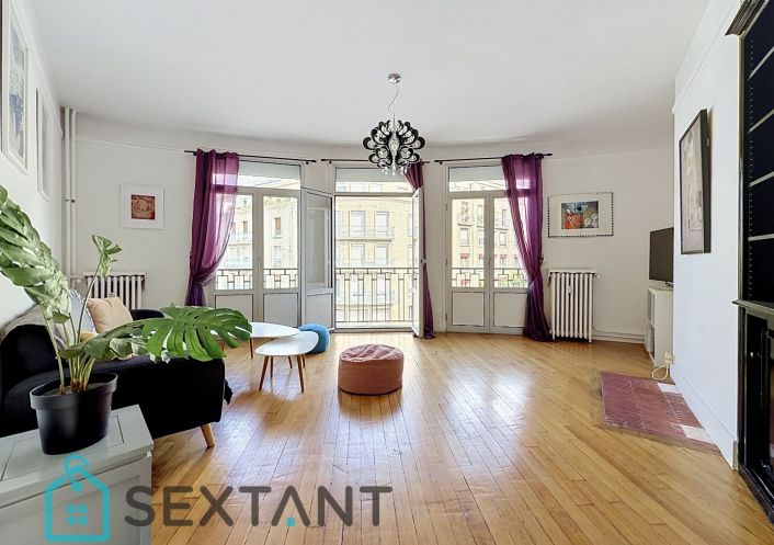vente Appartement Rouen