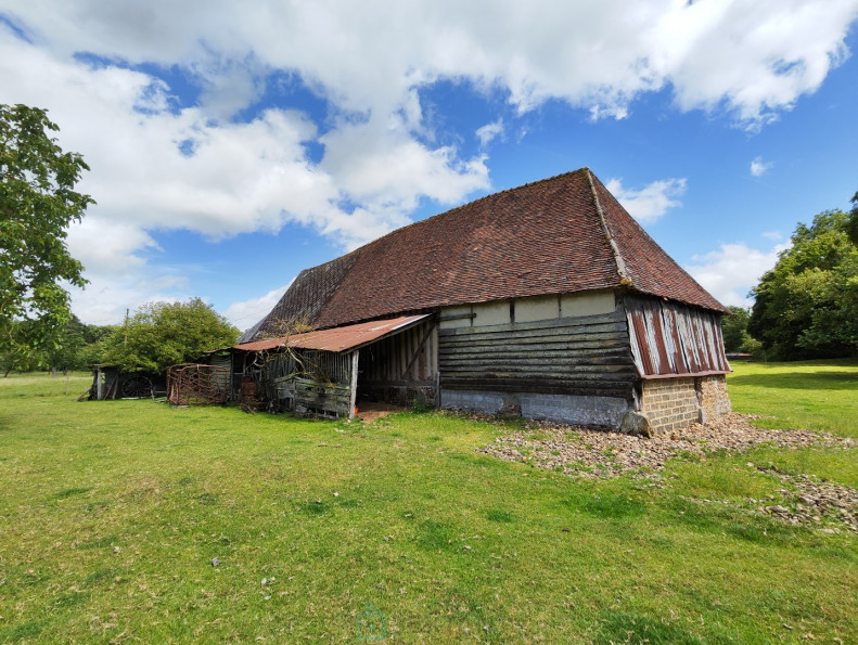 vente Pressoir Broglie - Photo 3
