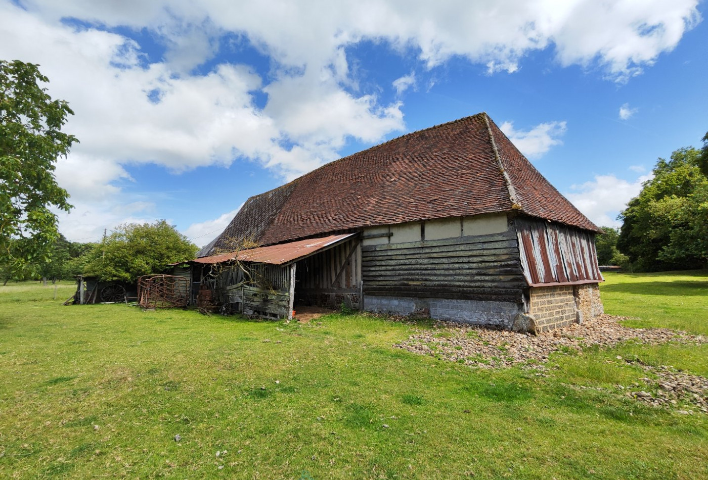 vente Pressoir Broglie - Photo 3