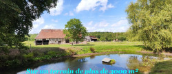 vente Pressoir Broglie
