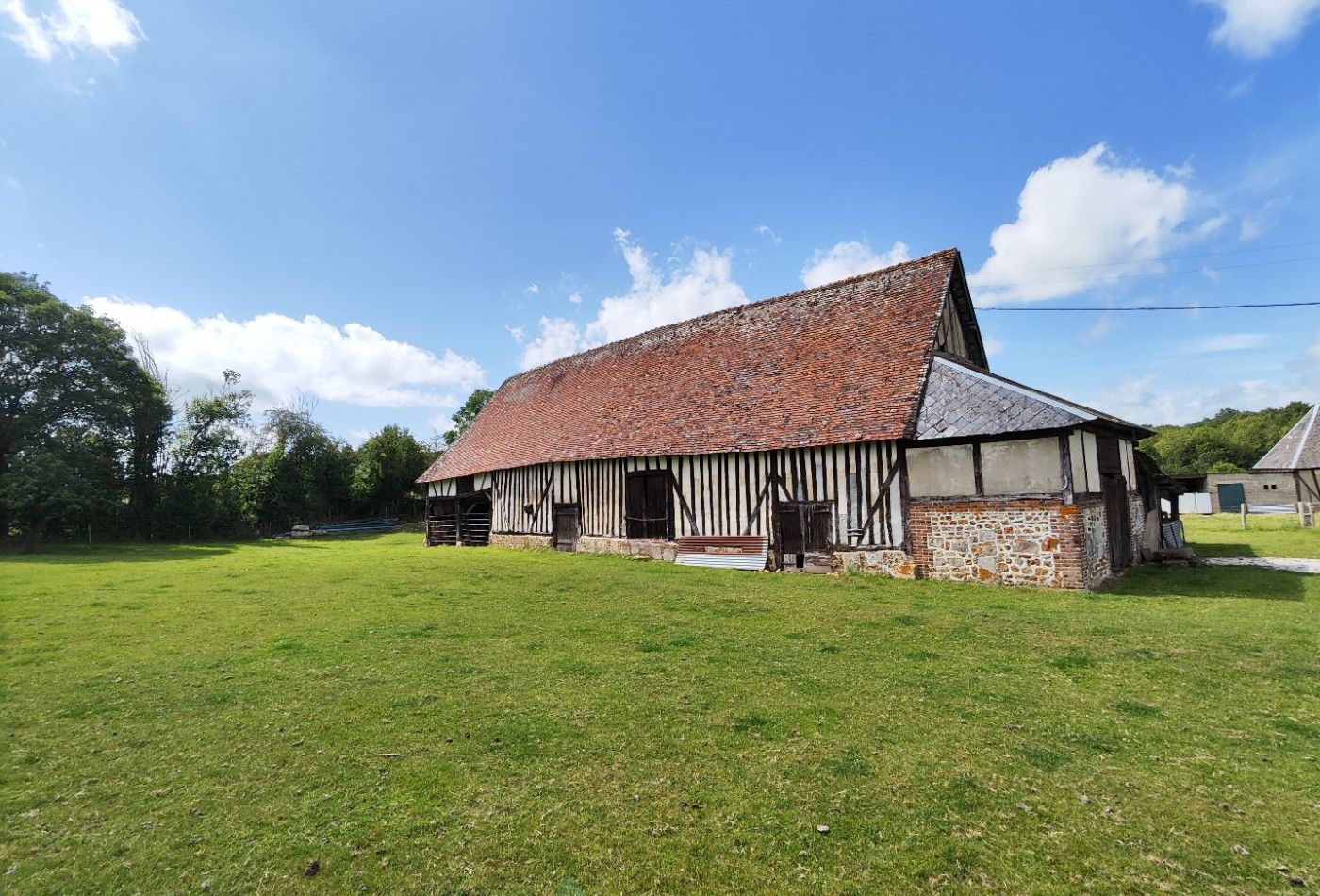 vente Pressoir Broglie - Photo 2
