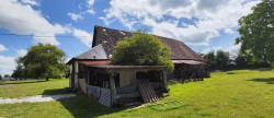 vente Pressoir Broglie