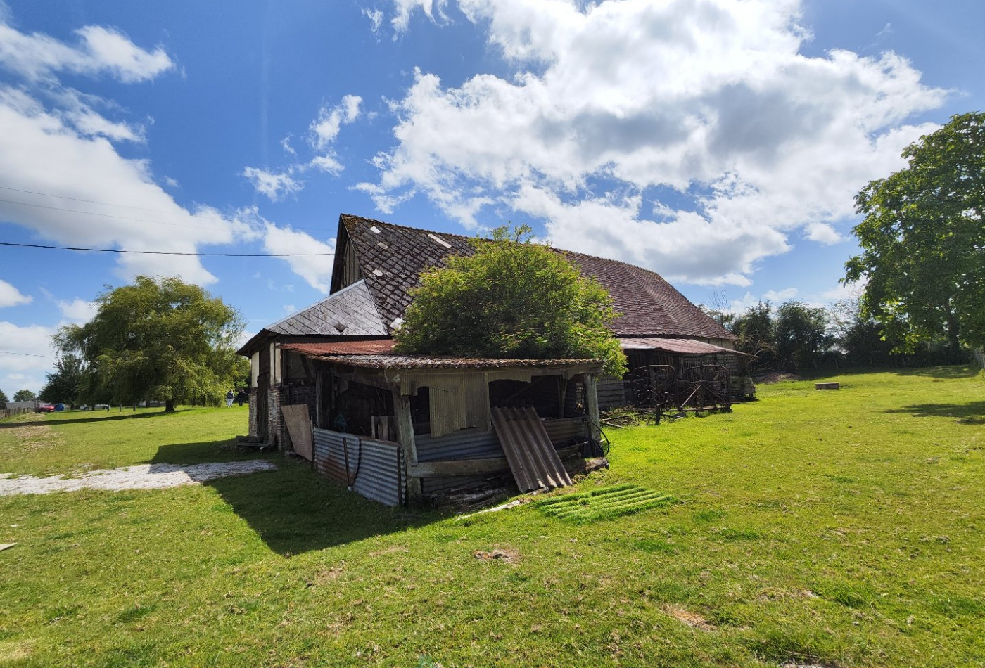 vente Pressoir Broglie - Photo 4