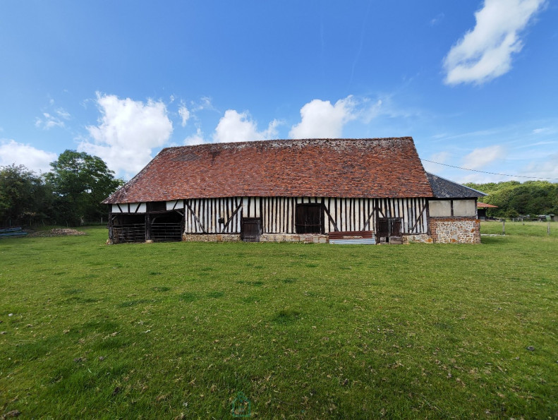 vente Pressoir Broglie - Photo 5