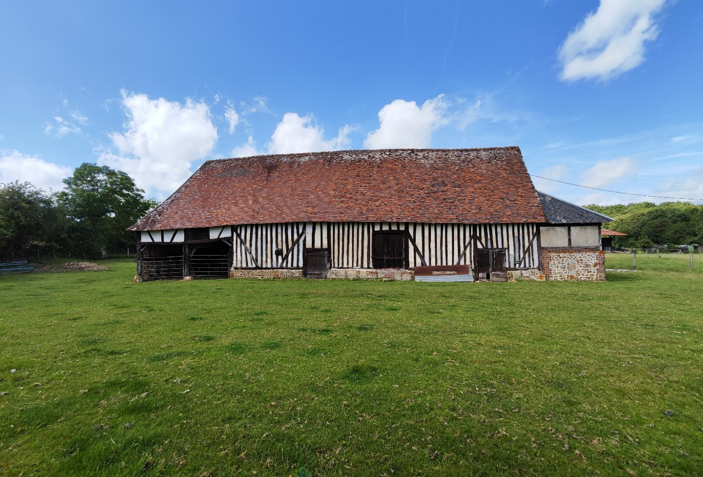 vente Pressoir Broglie - Photo 5