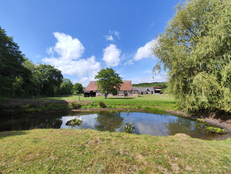 vente Pressoir Broglie - Photo 6