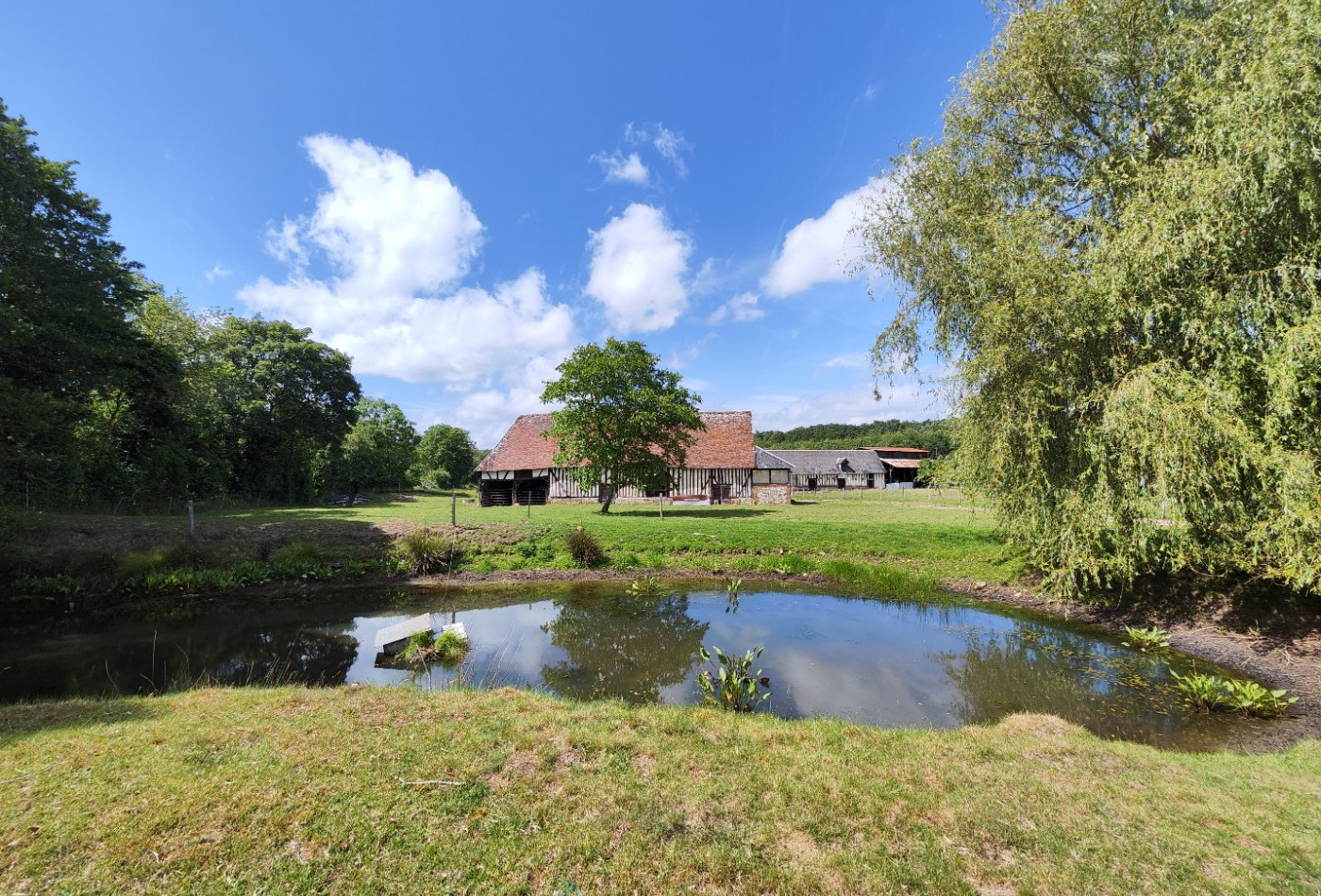 vente Pressoir Broglie - Photo 6