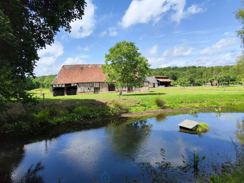 vente Pressoir Broglie - Photo 8