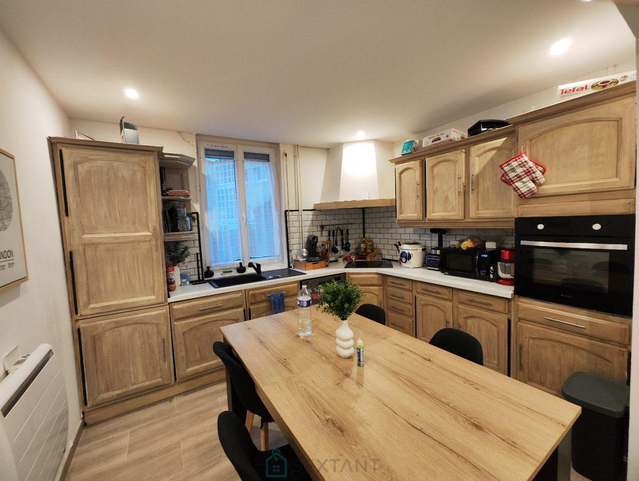 vente Appartement Lisieux - Photo 2