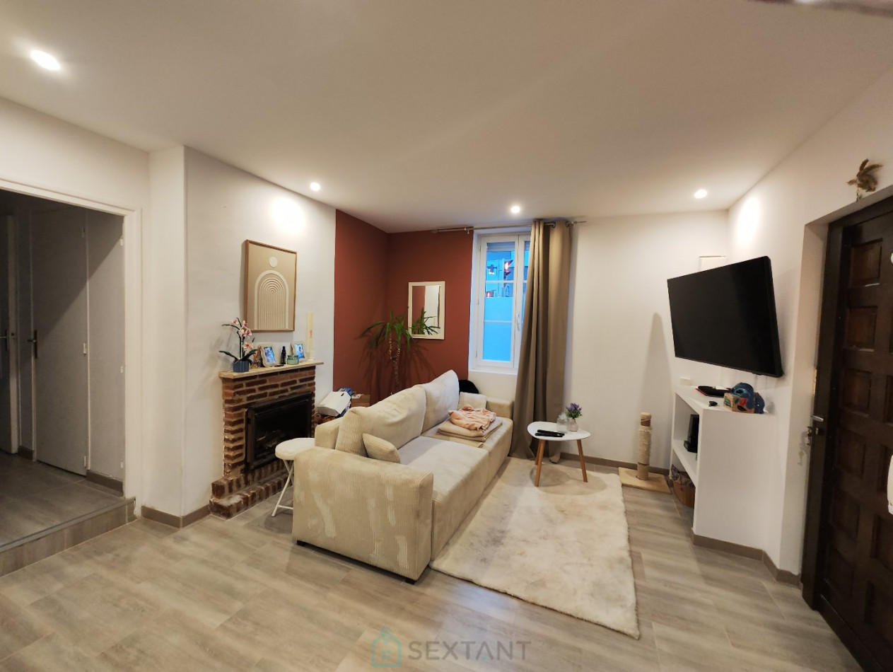 vente Appartement Lisieux - Photo 3