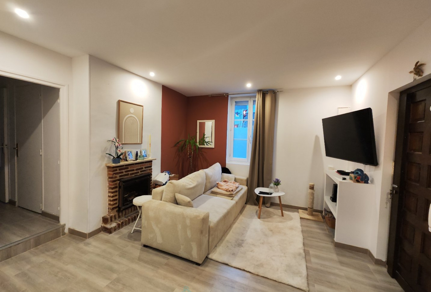 vente Appartement Lisieux - Photo 3