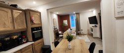 vente Appartement Lisieux