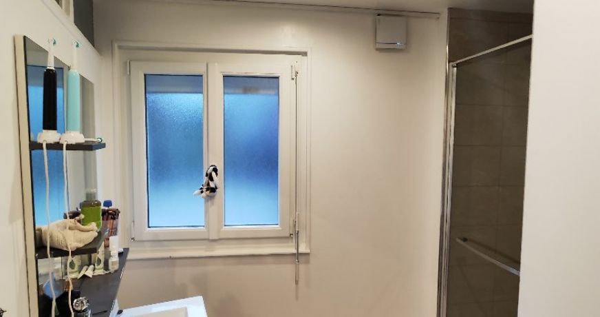 vente Appartement Lisieux