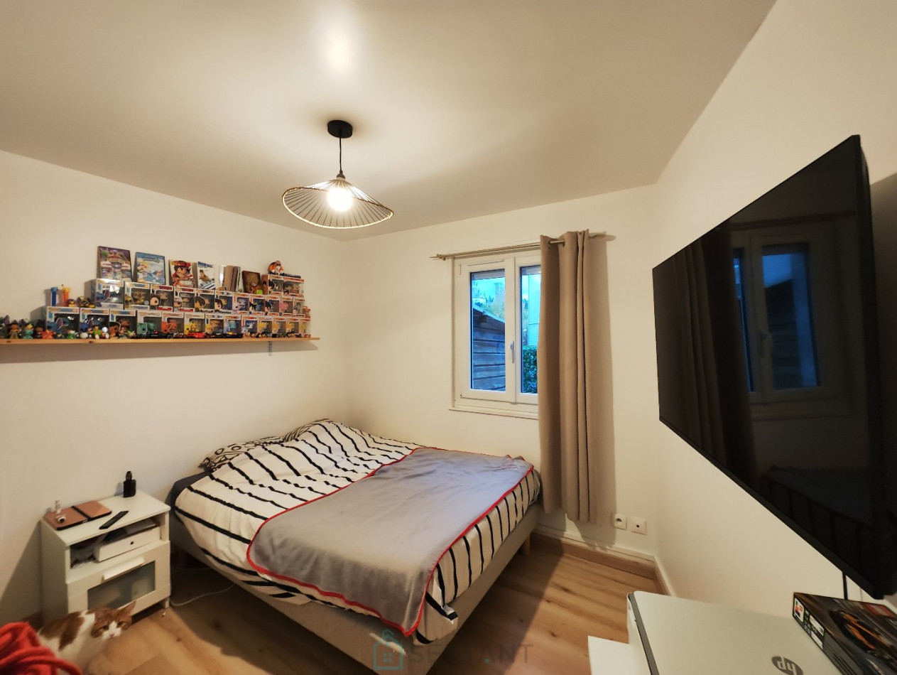 vente Appartement Lisieux - Photo 7