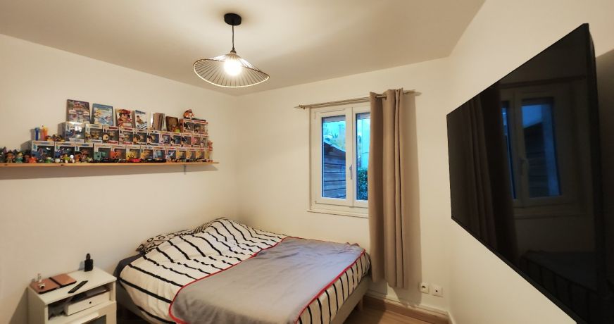 vente Appartement Lisieux