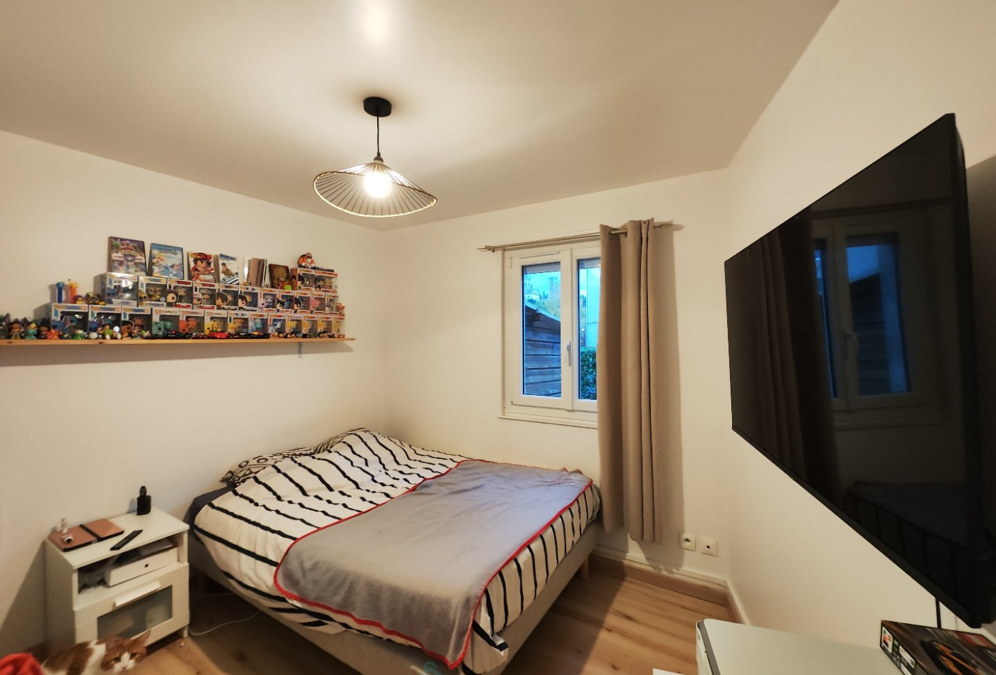 vente Appartement Lisieux - Photo 7