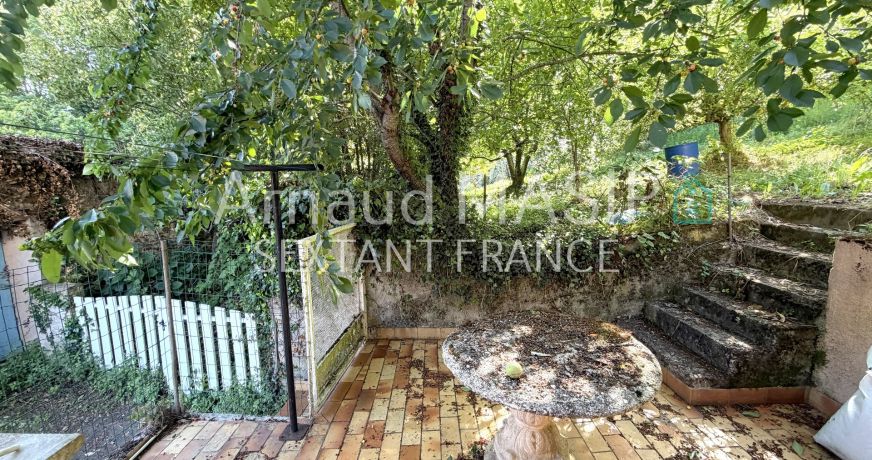 vente Maison de campagne Montfort Sur Boulzane