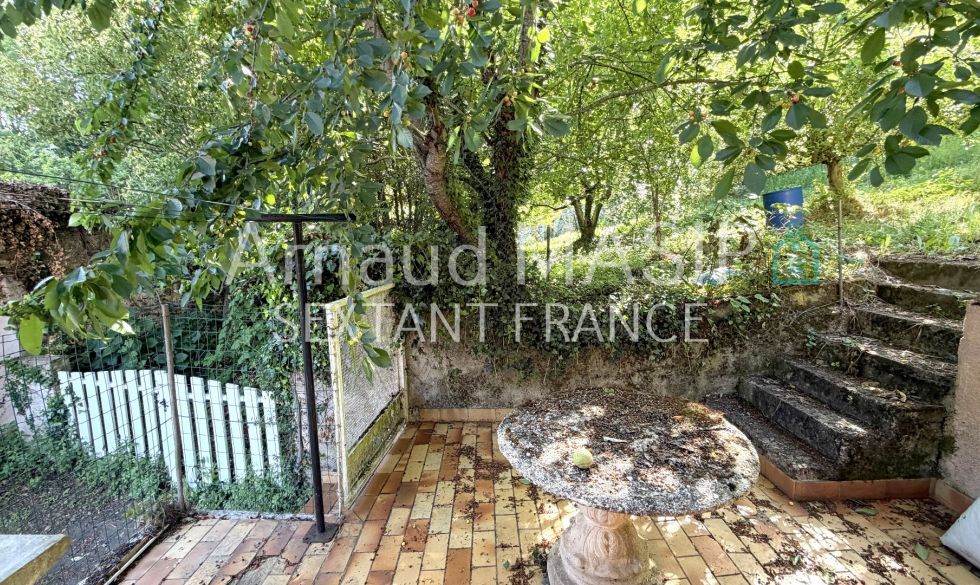 vente Montfort Sur Boulzane