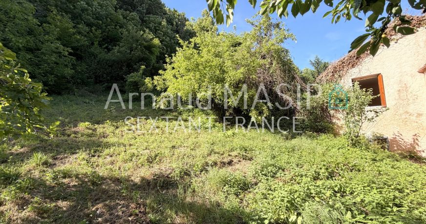 vente Maison de campagne Montfort Sur Boulzane