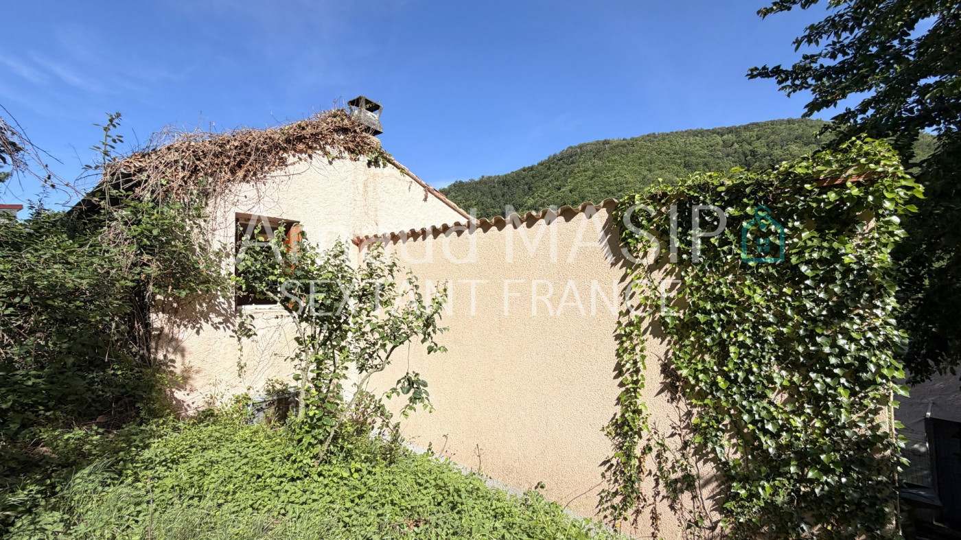 vente Maison de campagne Montfort Sur Boulzane - Photo 20