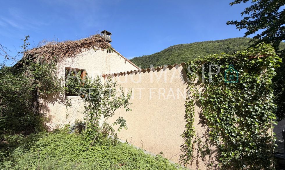 vente Montfort Sur Boulzane