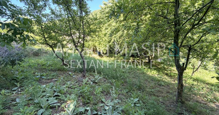 vente Maison de campagne Montfort Sur Boulzane
