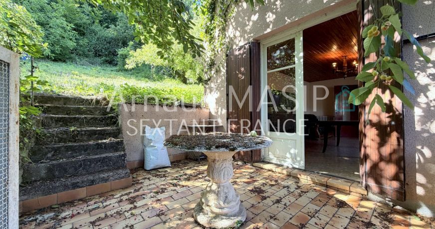vente Maison de campagne Montfort Sur Boulzane