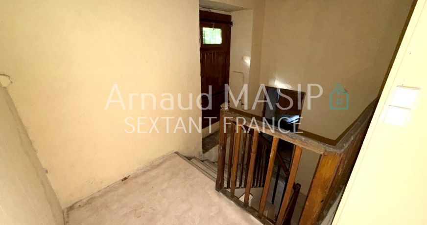 vente Maison de campagne Montfort Sur Boulzane