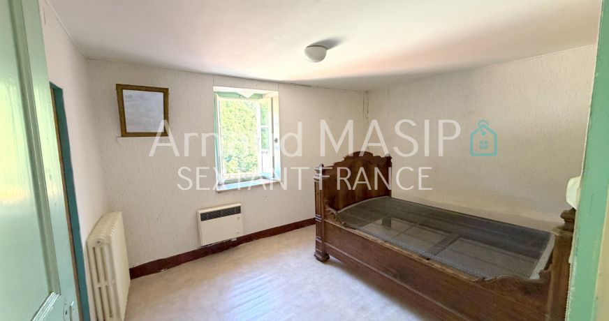 vente Maison de campagne Montfort Sur Boulzane