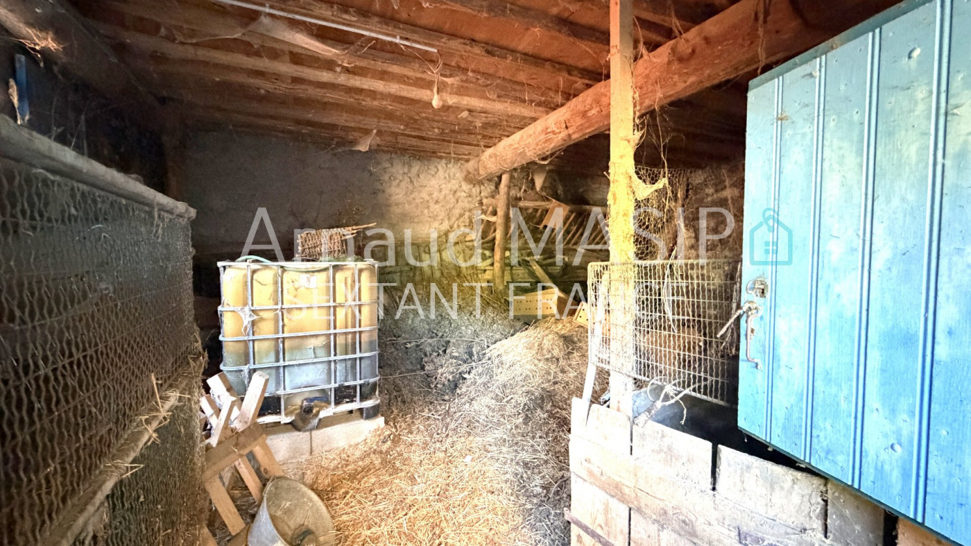 vente Maison de campagne Montfort Sur Boulzane - Photo 19