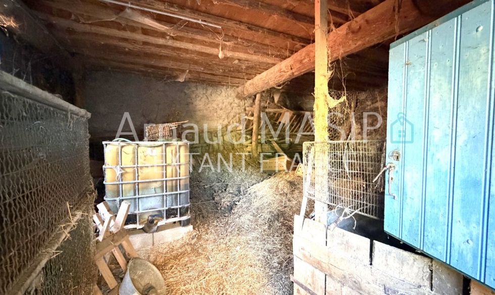 vente Montfort Sur Boulzane