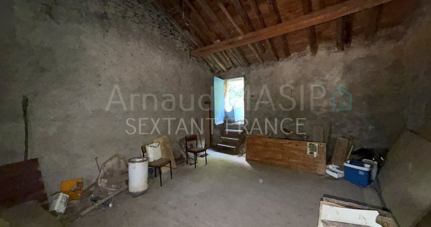 vente Maison de campagne Montfort Sur Boulzane