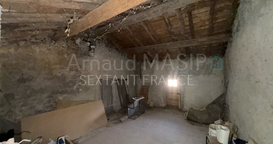 vente Maison de campagne Montfort Sur Boulzane