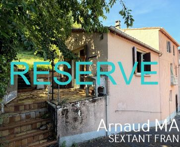 vente Montfort Sur Boulzane