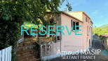vente Maison de campagne Montfort Sur Boulzane