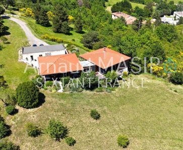 vente Quillan