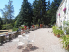 vente Château Nontron
