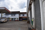 vente Immeuble Bergerac