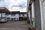 vente Immeuble Bergerac