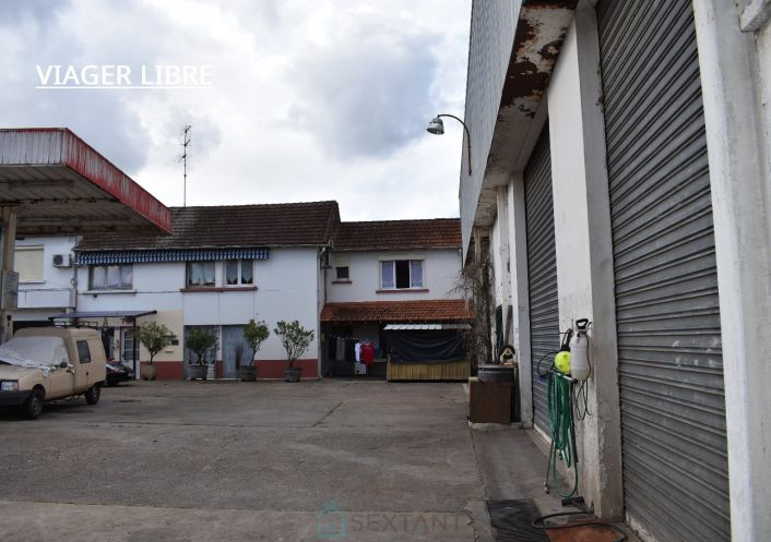 vente Immeuble Bergerac